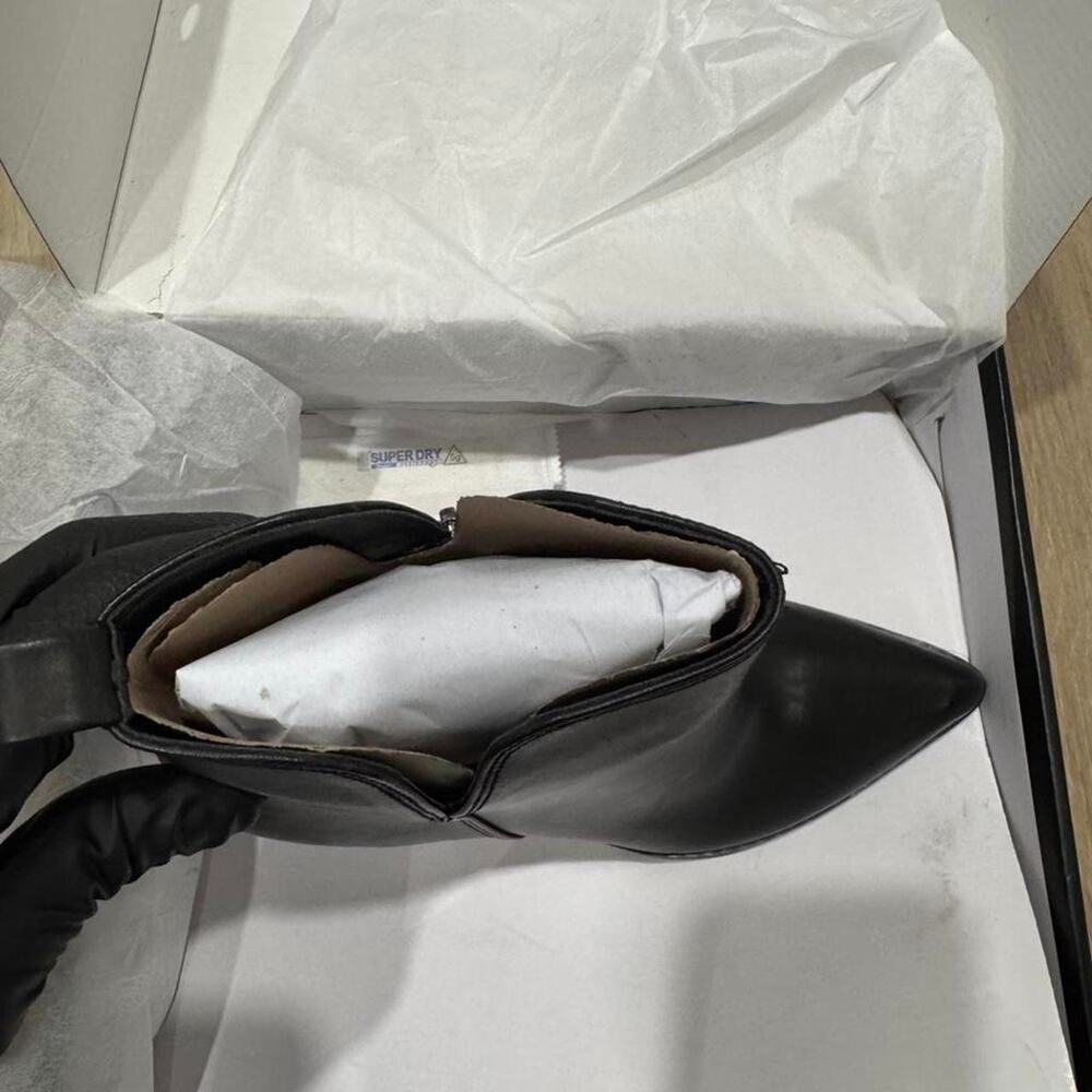 Nine west birds block heel - Picture 3 of 3